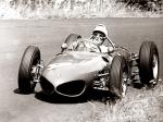 Ferrari 156 F1 1961 года